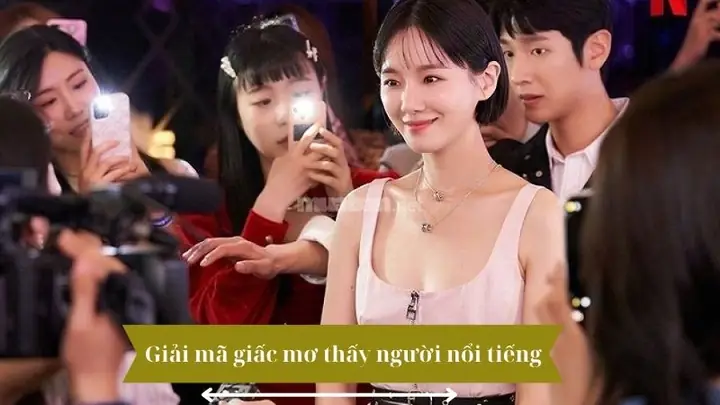 Các Trường Hợp Đặc Biệt Khác Khi Mơ Thấy Thần Tượng Âm Nhạc Các Trường Hợp Đặc Biệt Khác Khi Mơ Thấy Thần Tượng Âm Nhạc