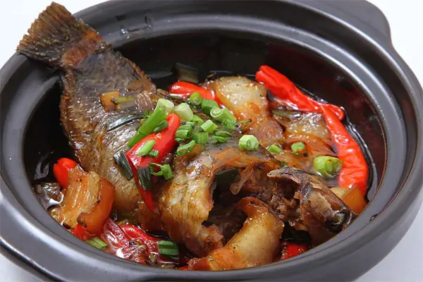 Mơ Thấy Ăn Thịt Cá Rô Đồng Có Phải Là Điềm Gở Không? Mơ Thấy Ăn Thịt Cá Rô Đồng Có Phải Là Điềm Gở Không?