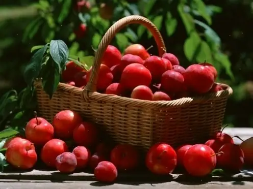 Ý Nghĩa Giấc Mơ Thấy Cây Táo Sai Trĩu Quả Chín Mọng Ý Nghĩa Giấc Mơ Thấy Cây Táo Sai Trĩu Quả Chín Mọng