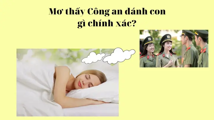 Nằm Mơ Thấy Chạy Trốn Công An Là Điềm Báo Gì Trong Tâm Lý Và Cuộc Sống? Nằm Mơ Thấy Chạy Trốn Công An Là Điềm Báo Gì Trong Tâm Lý Và Cuộc Sống?