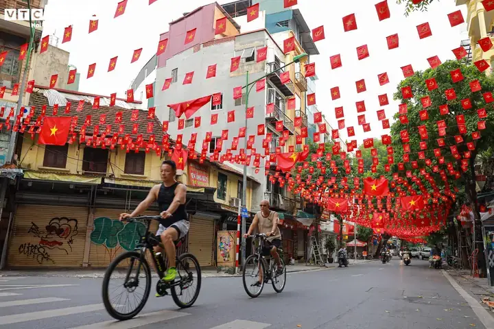 Ý Nghĩa Giấc Mơ Thấy Mình Cầm Hoặc Giương Cao Lá Cờ