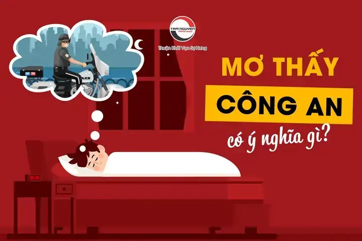 Góc Nhìn Tâm Linh Và Phong Thủy Về Giấc Mơ Thấy Biểu Tượng Quốc Gia