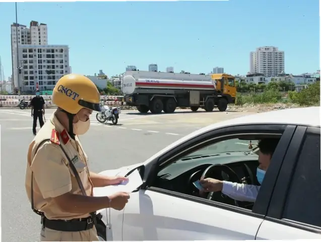 Giải Mã Giấc Mơ Thấy Công An Giao Thông Đuổi Bát Và Các Con Số May Mắn Liên Quan Giải Mã Giấc Mơ Thấy Công An Giao Thông Đuổi Bát Và Các Con Số May Mắn Liên Quan