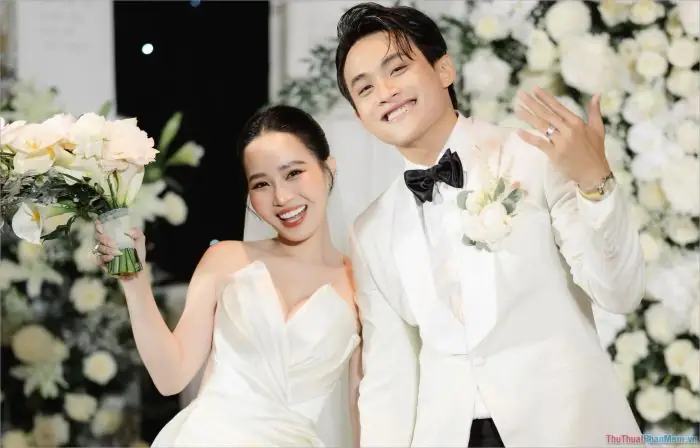Mơ Thấy Mình Đi Thử Đồ Cưới Hoặc Mua Nhẫn Cưới Mang Lại Điềm Báo Gì? Mơ Thấy Mình Đi Thử Đồ Cưới Hoặc Mua Nhẫn Cưới Mang Lại Điềm Báo Gì?