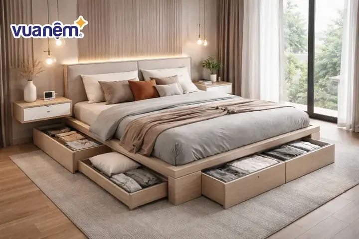 Làm Sao Để Ghi Nhớ Trọn Vẹn Chi Tiết Giấc Mơ Ngay Khi Thức Dậy? Làm Sao Để Ghi Nhớ Trọn Vẹn Chi Tiết Giấc Mơ Ngay Khi Thức Dậy?