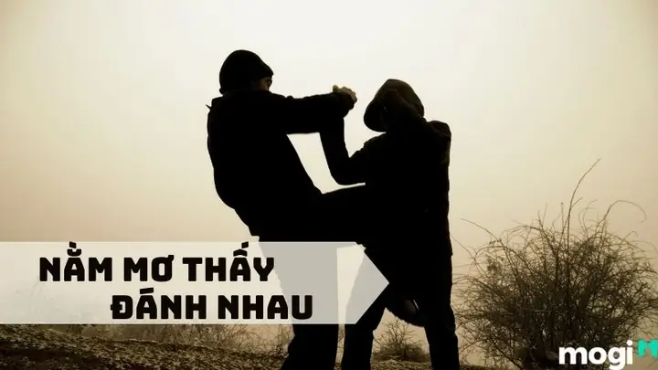 Mơ Thấy Đánh Nhau Chết Người Đánh Con Gì? Giải Mã Điềm Báo Và Con Số May Mắn