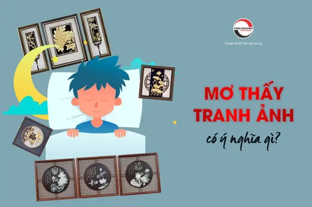 Các Giấc Mơ Xoay Quanh Khu Vực Thờ Cúng Mang Nhiều Thông Điệp