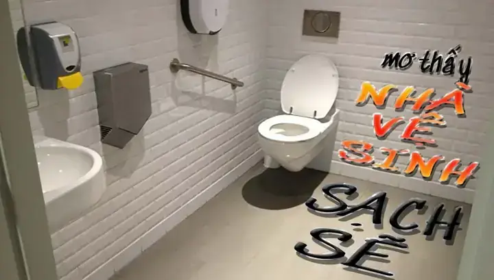 Nguyên Nhân Tâm Lý Và Các Trường Hợp Cụ Thể Của Giấc Mơ Đi Vệ Sinh Trước Người Khác Nguyên Nhân Tâm Lý Và Các Trường Hợp Cụ Thể Của Giấc Mơ Đi Vệ Sinh Trước Người Khác