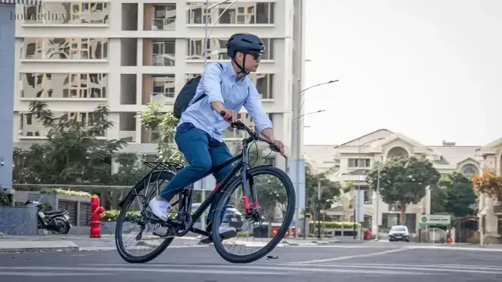 Bộ Số May Mắn Chung Khi Chiêm Bao Thấy Xe Đạp Bộ Số May Mắn Chung Khi Chiêm Bao Thấy Xe Đạp