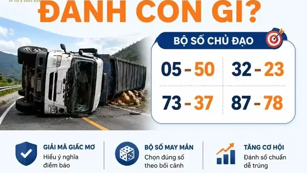 Mơ Thấy Đi Xuống Cầu Thang Đánh Con Gì? Giải Mã Giềm Báo Và Con Số May Mắn