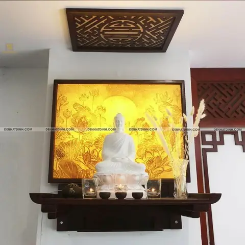 Giải Mã Giấc Mơ Mơ Thấy Đồ Cúng Trên Bàn Thờ: Điềm Báo Tốt Hay Xấu Và Con Số Tâm Linh