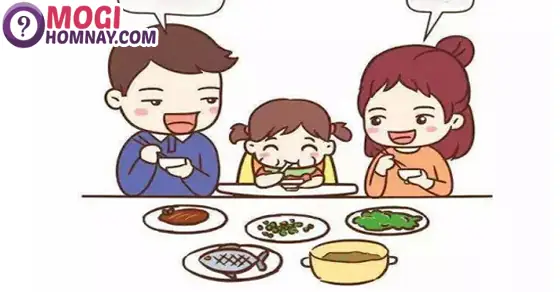 Mơ Thấy Đông Người Ăn Uống Đánh Con Gì? Giải Mã Điềm Báo Và Con Số May Mắn