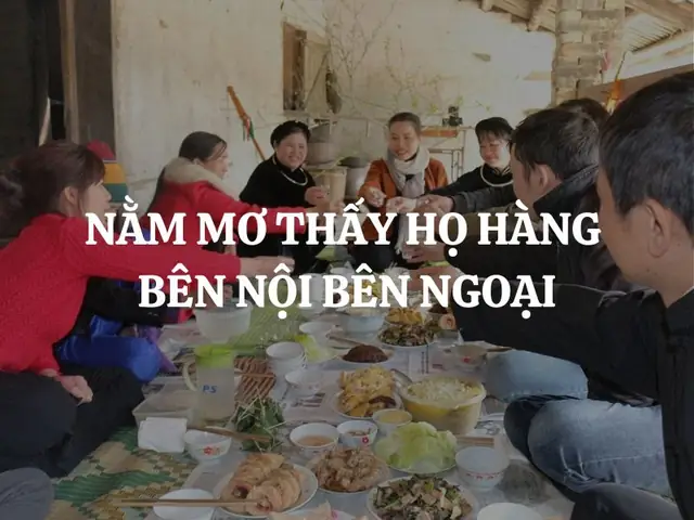 Cảm Xúc Trong Giấc Mơ Chi Phối Điềm Báo Như Thế Nào? Cảm Xúc Trong Giấc Mơ Chi Phối Điềm Báo Như Thế Nào?