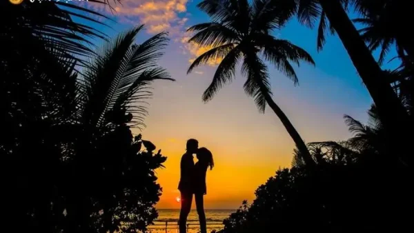 Mơ Thấy Hôn Người Khác Giới Đánh Con Gì? Giải Mã Ý Nghĩa Và Con Số May Mắn
