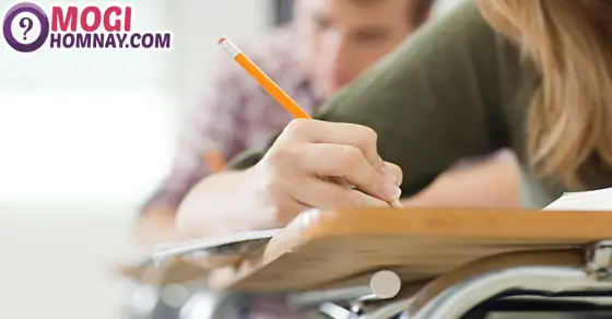 Nằm Mơ Thấy Làm Bài Kiểm Tra Điềm Gì? Giải Mã Ý Nghĩa Và Đánh Con Số Mấy May Mắn?