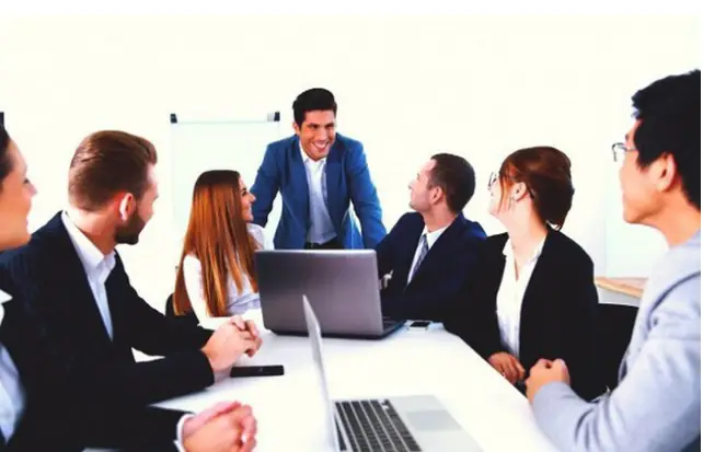 Điềm Báo Tích Cực Khi Chiêm Bao Thấy Lãnh Đạo Mỉm Cười Điềm Báo Tích Cực Khi Chiêm Bao Thấy Lãnh Đạo Mỉm Cười