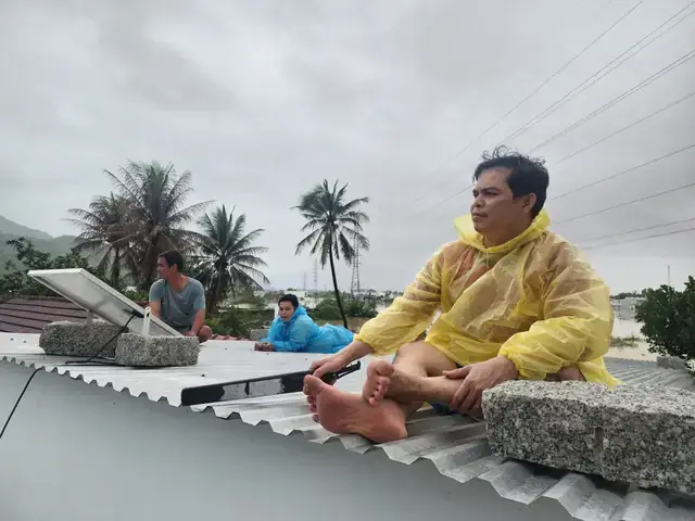 Các Trường Hợp Đặc Biệt Khi Mơ Thấy Leo Lên Nóc Nhà Và Ý Nghĩa Phong Thủy