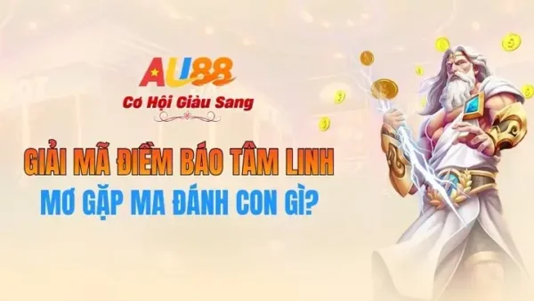 Mơ Thấy Ma Nữ Yêu Mình Là Điềm Gì? Giải Mã Giấc Mơ Và Con Số May Mắn Năm 2027