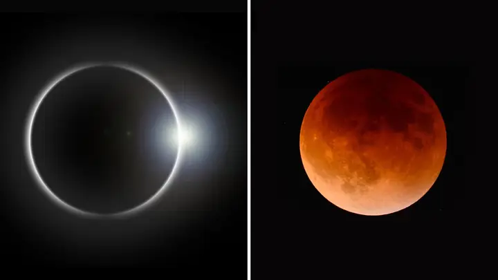 Hiện Tượng Thiên Văn Sun-moon Conjunction Có Liên Quan Gì Đến Giấc Mơ Không? Hiện Tượng Thiên Văn Sun-moon Conjunction Có Liên Quan Gì Đến Giấc Mơ Không?