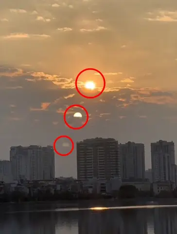 Những Câu Hỏi Liên Quan Và Góc Nhìn Bổ Trợ Về Giấc Mơ Kết Hợp Nhật Nguyệt Những Câu Hỏi Liên Quan Và Góc Nhìn Bổ Trợ Về Giấc Mơ Kết Hợp Nhật Nguyệt