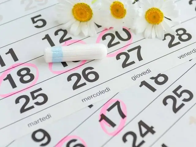 Mơ Thấy Máu Kinh Nguyệt Của Người Khác Là Điềm Báo Gì?