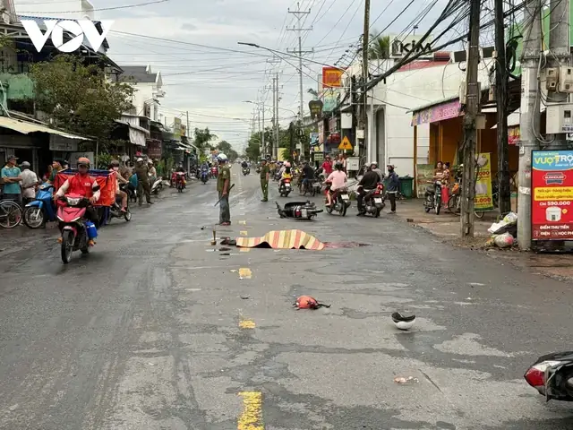 Mơ Thấy Mình Bị Tai Nạn Giao Thông Chết: Giải Mã Điềm Báo, Ý Nghĩa Tâm Lý Và Con Số May Mắn