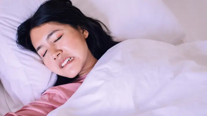 Giấc Mơ Bệnh Tật Ảnh Hưởng Thế Nào Đến Tâm Lý Thực Tế?