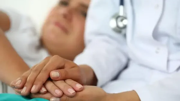 Mơ Thấy Mình Bị Ung Thư Là Điềm Gì? Giải Mã Giấc Mơ Và Con Số May Mắn