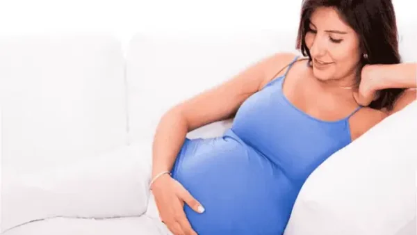 Mơ Thấy Mình Có Bầu Là Điềm Báo Gì? Giải Mã Ý Nghĩa Giấc Mơ Mang Thai