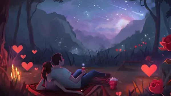 Mơ Thấy Mình Có Người Yêu Là Người Lạ: Điềm Báo, Ý Nghĩa Tâm Lý Và Con Số May Mắn