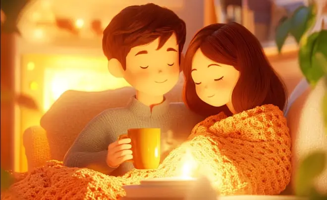 Giấc Mơ Phản Ánh Điều Gì Về Mối Quan Hệ Thực Tế Giữa Bạn Và Người Đó?