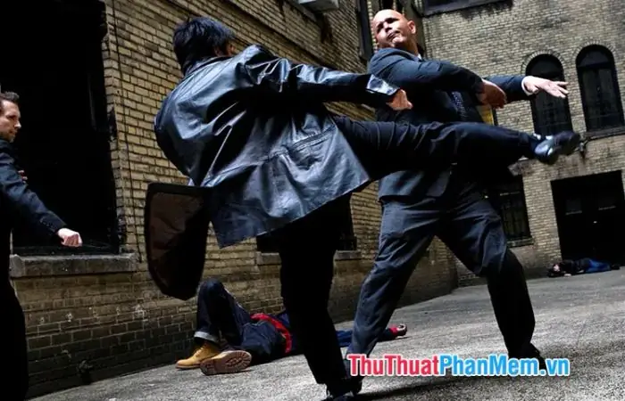 Nằm Mơ Thấy Đánh Nhau Với Người Cùng Phái Đánh Con Gì Chuẩn Nhất?