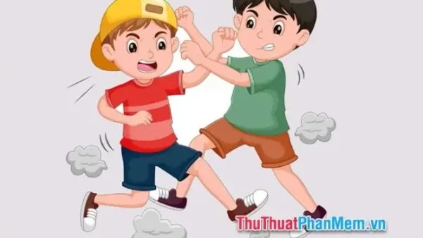 Mơ Thấy Mình Đánh Nhau Với Người Cùng Phái Là Điềm Báo Gì, Tốt Hay Xấu?