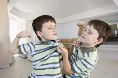 Giấc Mơ Đánh Nhau Phản Ánh Những Áp Lực Tâm Lý Căng Thẳng Trong Cuộc Sống