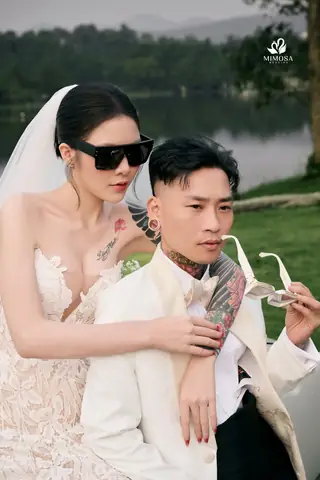 Giấc Mơ Cô Dâu Tượng Trưng Cho Bước Ngoặt Quan Trọng Trong Cuộc Đời. Giấc Mơ Cô Dâu Tượng Trưng Cho Bước Ngoặt Quan Trọng Trong Cuộc Đời.