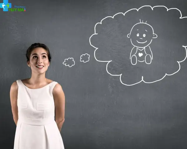 Nằm Mơ Thấy Mình Mang Bầu Là Điềm Báo Lành Hay Dữ?