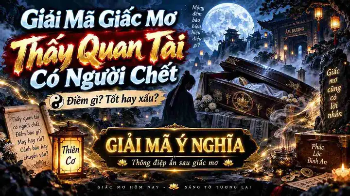 Tâm Lý Và Cảm Xúc Cá Nhân Ảnh Hưởng Gì Đến Giấc Mơ Thấy Tang Lễ? Tâm Lý Và Cảm Xúc Cá Nhân Ảnh Hưởng Gì Đến Giấc Mơ Thấy Tang Lễ?