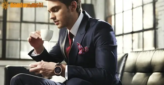 Người Đàn Ông Lạ Cười Nói Mang Lại Nhiều May Mắn Giao Tiếp Người Đàn Ông Lạ Cười Nói Mang Lại Nhiều May Mắn Giao Tiếp