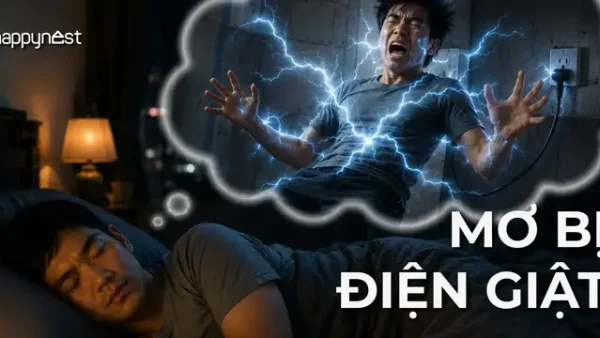 Mơ Thấy Người Khác Bị Điện Giật Đánh Con Gì? Giải Mã Điềm Báo Và Con Số May Mắn
