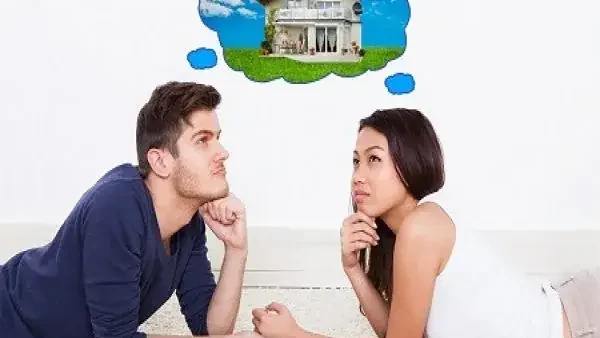 Mơ Thấy Người Khác Mua Nhà Báo Điềm Gì? Giải Mã Giấc Mơ Và Con Số May Mắn Chuẩn Xác
