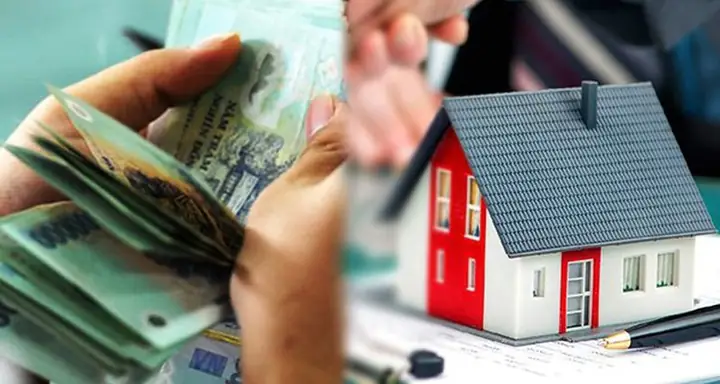 Giấc Mơ Mua Nhà Có Liên Quan Mật Thiết Đến Quyết Định Tài Chính. Giấc Mơ Mua Nhà Có Liên Quan Mật Thiết Đến Quyết Định Tài Chính.