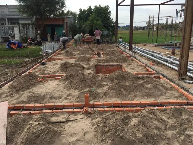 Các Con Số May Mắn Đại Diện Cho Giấc Mơ Xây Nhà Lầu Cao Tầng Các Con Số May Mắn Đại Diện Cho Giấc Mơ Xây Nhà Lầu Cao Tầng