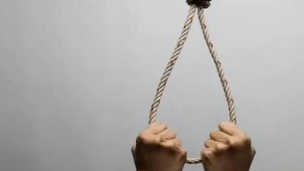 Giải Mã Chi Tiết Giấc Mơ Thấy Người Lạ Treo Cổ Điềm Báo Gì Và Đánh Con Gì May Mắn