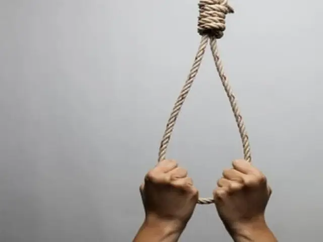Giải Mã Các Giấc Mơ Liên Quan Đến Người Treo Cổ Trong Những Trường Hợp Khác Giải Mã Các Giấc Mơ Liên Quan Đến Người Treo Cổ Trong Những Trường Hợp Khác