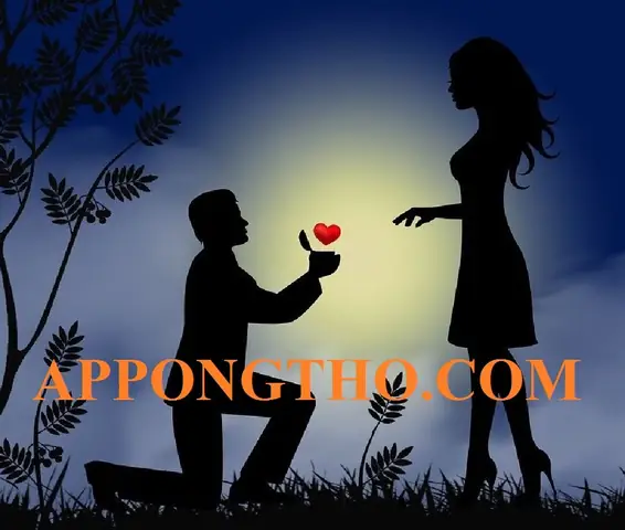Hình Ảnh Minh Họa Cho Giấc Mơ Crush Tỏ Tình Đầy Ngọt Ngào