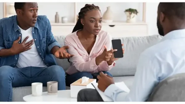 Mơ Thấy Người Mình Yêu Đi Với Người Khác Là Điềm Gì? Giải Mã Tâm Lý Và Ý Nghĩa Chi Tiết