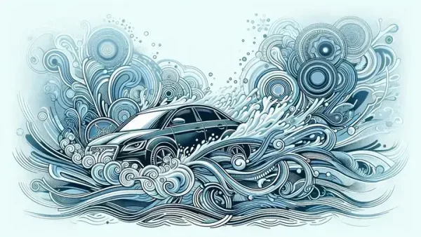 Mơ Thấy Người Rơi Xuống Nước Đánh Con Gì? Giải Mã Giềm Báo Và Con Số May Mắn