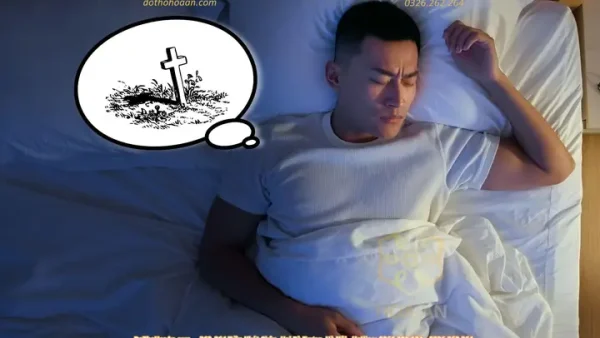 Mơ Thấy Người Thân Chết Đuối Là Điềm Gì? Giải Mã Chi Tiết Ý Nghĩa Tốt Xấu Và Các Con Số May Mắn