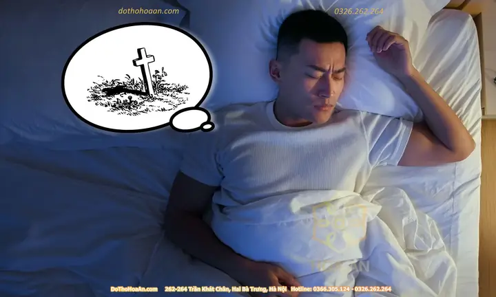 Điềm Báo Khi Mơ Thấy Người Thân Chết Đuối Ở Các Địa Điểm Khác Nhau Điềm Báo Khi Mơ Thấy Người Thân Chết Đuối Ở Các Địa Điểm Khác Nhau