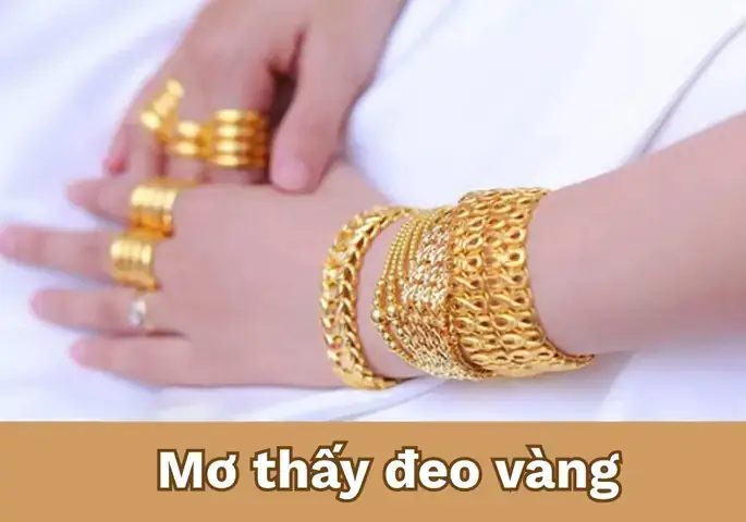 Gợi Ý Con Số May Mắn Theo Từng Loại Vàng Cụ Thể Được Người Thân Cho